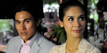 Vino-Marsha : Kami Tidak Sembunyi-Sembunyi