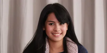 Vintage, 'Cinta Datang Terlambat' Jadi Klip Favorit Maudy Ayunda