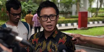 Viona Ibadah Haji, Eko Patrio Sempat Khawatir Angin Kencang