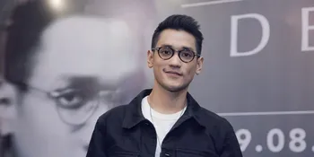 Viral Afgansyah Reza Disebut Gay, Ini Awal Mulanya