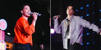 Viral Banget! Iklan Shopee Garansi Tepat Waktu Dibintangi Vidi Aldiano, Langsung Bikin Heboh Netizen