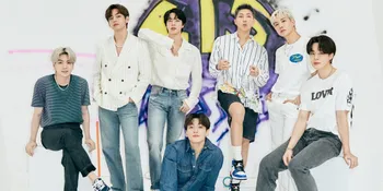 Viral Cerita Lagu BTS Sukses Jadi Terapi Alami Bocah Autis Asal Meksiko