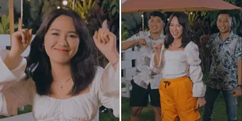 Viral dalam Waktu Singkat, Lagu Terbaru Happy Asmara 'Shopee Maszeh' Bikin Netizen Kepincut