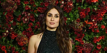 Viral di Media Sosial, Kareena Kapoor Hiasi Tubuhnya dengan Tato?