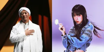 Viral di Sodmed, Penampilan Kim VVUP Duet dengan Opick Banjir Pujian