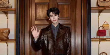 Viral di Weibo, Netizen Temukan Zhang Linghe Versi Perempuan - Wajahnya Mirip Banget