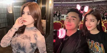 Viral Diduga Lakukan Penganiayaan dan Hina Aparat, Rinoa Aurora Telah Laporkan Leon Dozan ke Polisi