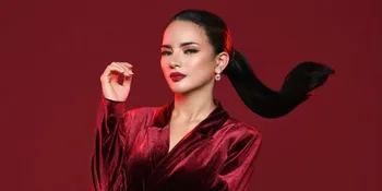 Viral Dituding Jadi Orang Ke-3, Intan Permata Sudah Damai dengan Istri Choky Andriano