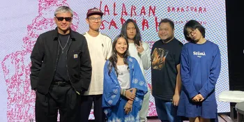 Viral Gara-gara Film 'SORE', Barasuara Ungkap Sinergi Ajaib Antara Musik dan Sinema