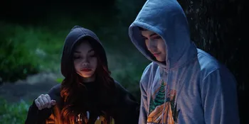 Viral Lagi, 'MY NERD GIRL 2' Sudah Ditonton Dua Juta Kali di Vidio