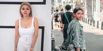 Viral Nikita Mirzani Serang Najwa Shihab Secara Bertubi-Tubi, Simak Kronologi Lengkapnya Berikut!