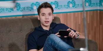 Viral Papan Praktik Dokter Spesialis Penyakit Dalam dengan Nama Stefan William, Ini Faktanya