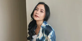 Viral Pemboikotan Terhadap Film Horor Religi, Begini Reaksi Prilly Latuconsina