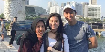 Viral Percintaan Felicia, Kaesang dan Nadya Arifta, Ini Arti Kata 'Ghosting'