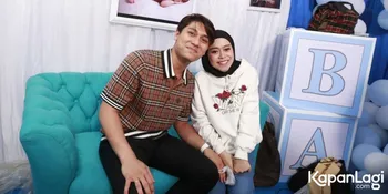 Viral Rekaman CCTV Rizky Billar Melempar Bola Biliar ke Lesti Kejora, Ini Kata Polisi