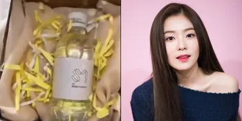 Viral Review 'Air SM Entertainment', Bikin Kamu Secantik Irene Red Velvet?