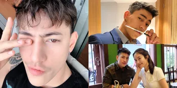 Viral, Seleb Ganteng Thailand Ini Ternyata Transgender Keturunan Indonesia