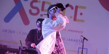 Viral Soal Bowo Alpenliebe, Young Lex Pertanyakan Aksi Bully Netizen