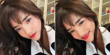 Viral Video Lagi Marah, Klarifikasi Fuji: Aku Cuma Mau Pindah Lapak ke Shopee Live Karena Banyak Diskon