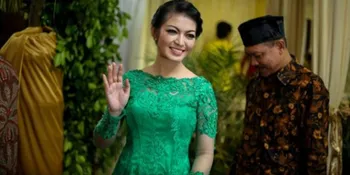 Viral! Video Lawas Selvi Ananda Menantu Jokowi Saat Jadi Presenter Banjir Pujian