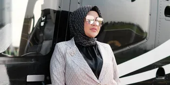 Viral Wajah Aurel Hermansyah Muncul di Baliho, Bakal Ikuti Jejak KD di Dunia Politik?
