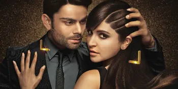 Virat Kohli Menginap di Rumah Anushka Sharma Selama 5 Hari?