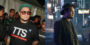 Virgoun Bantah Sudah Sepakat Damai dengan Inara Rusli, Ungkap Akan Terus Lanjutkan Laporannya