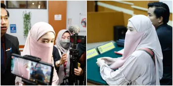 Virgoun Cabut Gugatan Talak Cerai, Pihak Inara Rusli: Serius Nggak Sih?