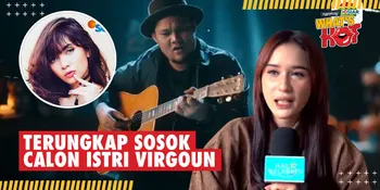 Virgoun Dikabarkan Segera Menikah, Calon Istri Disebut Sudah Akrab Dengan Keluarga