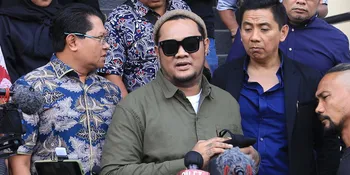Virgoun Pastikan Penuhi Panggilan Polisi Terkait Laporan Inara Rusli Mengenai Dugaan Perzinahan