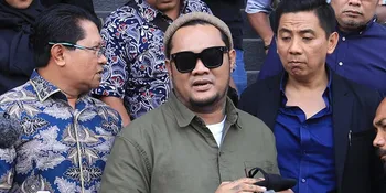 Virgoun Sempat Disebut Hukum Anak-anaknya dengan Borgol, Kakak Beri Penjelasan