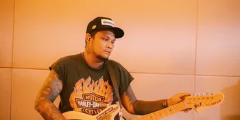 Virgoun Siap Gugat Pengalihan Hak Asuh Anak dari Inara Rusli