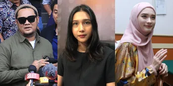 Virgoun Sudah Luangkan Waktu Buat Dikonfrontir, Inara Rusli dan Tenri Ajeng Anisa Tidak Hadir