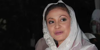 Virnie Ismail Pernah Dinasehati Uje Untuk Jadi Istri Shalehah