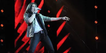 Virzha Bawakan Lagu One Direction, Dhani: Terlalu Mudah!