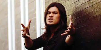 Virzha Ingin Cicipi Jadi Juri Ajang Adu Bakat