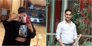 Vishal Karwal Ngaku Tak Kenal, Gebby Vesta Berterima Kasih &#38; Tunjukkan Bukti Lain
