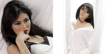 Vitalia Sesha: Saya Harus Jual Diri Untuk Kembalikan Uang