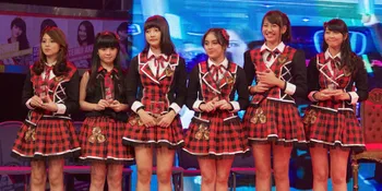 'VIVA JKT48' Siap Isi Liburan!