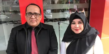 Vivi Paris Mantan Istri Vicky Prasetyo Ngaku Ditipu, Sertifikat Rumahnya Tiba-Tiba Berganti Nama