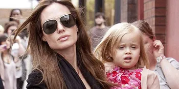 Vivienne Jolie-Pitt, Aktris Balita Dengan Bayaran Tertinggi