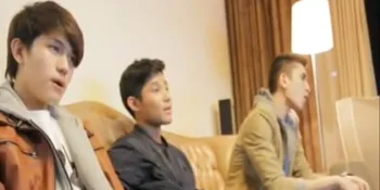 VJR, Boyband Cakep Baru Yang Bakalan Bikin Kamu Jatuh Hati!