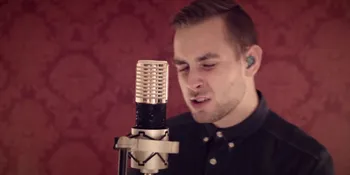 Vokalis Band Metal Ini Nyanyi Pop Demi Lagu Justin Timberlake