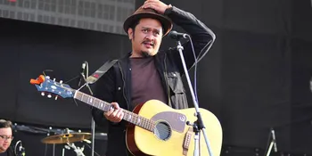 Vokalis Band Sore Merasa Terhormat Terlibat di Film 'GILA &#38; JIWA'