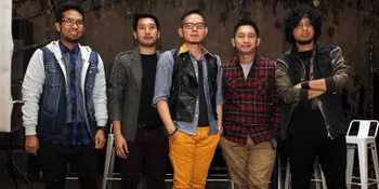 Vokalis Baru Akui Bams Punya Andil Besar di Samsons