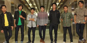 Vokalis Baru, Kangen Band Tak Ubah Warna Musik