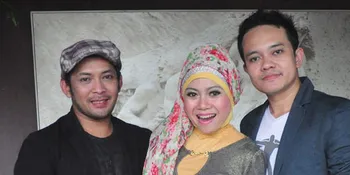 Vokalis Berjilbab, Myga Terinspirasi Laluna