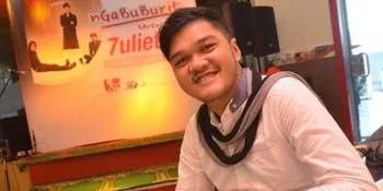 Vokalis Juliette Mengundurkan Diri