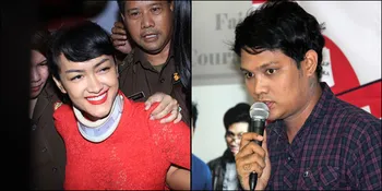 Vokalis Last Child Harapkan Kedewasaan Julia Perez