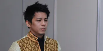 Vokalis Paling Ngetop Jatuh Pada Ariel NOAH
